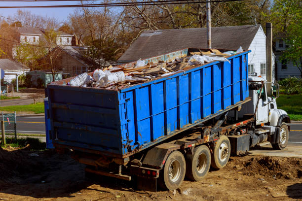 Reliable Murrieta, CA Junk Removal Services Solutions